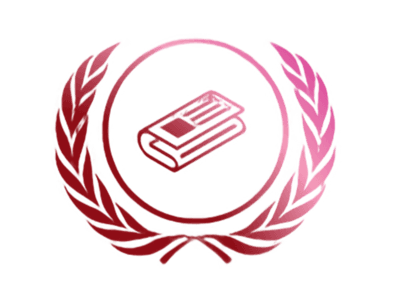Press Corps logo