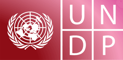 UNDP logo