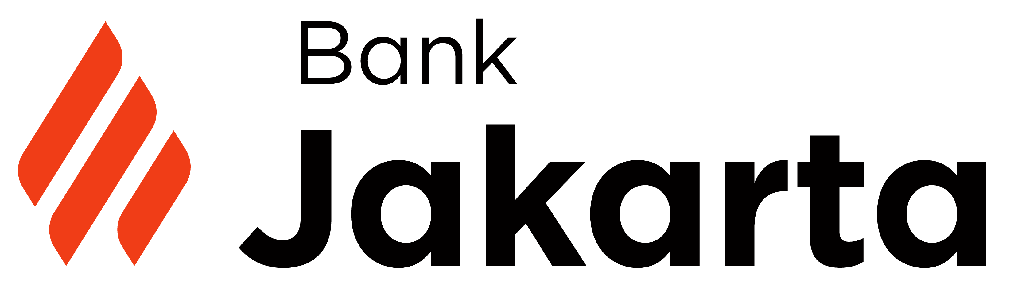 Bank Jakarta logo
