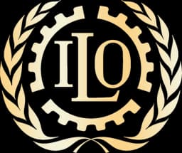 ILO Logo