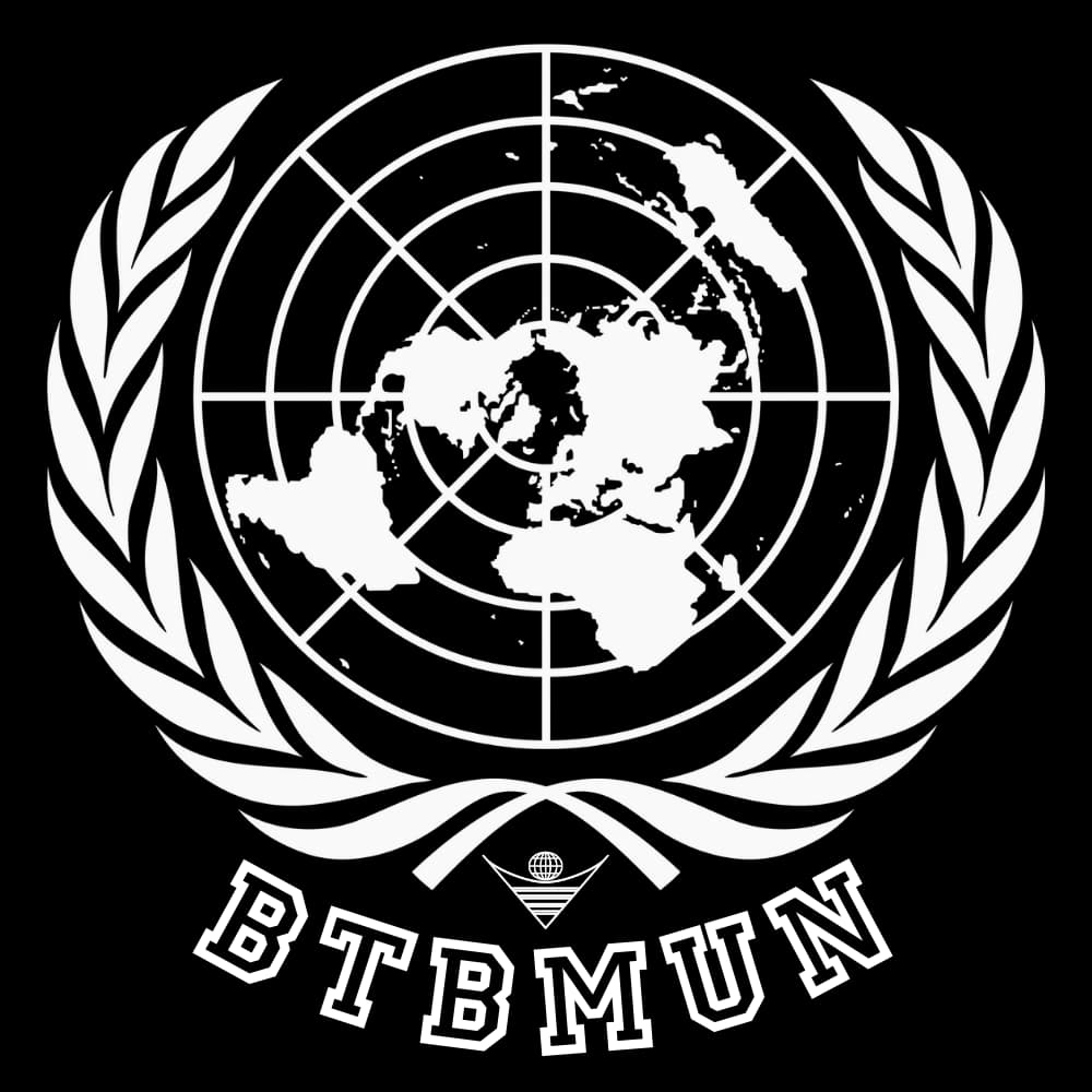 BTB MUN