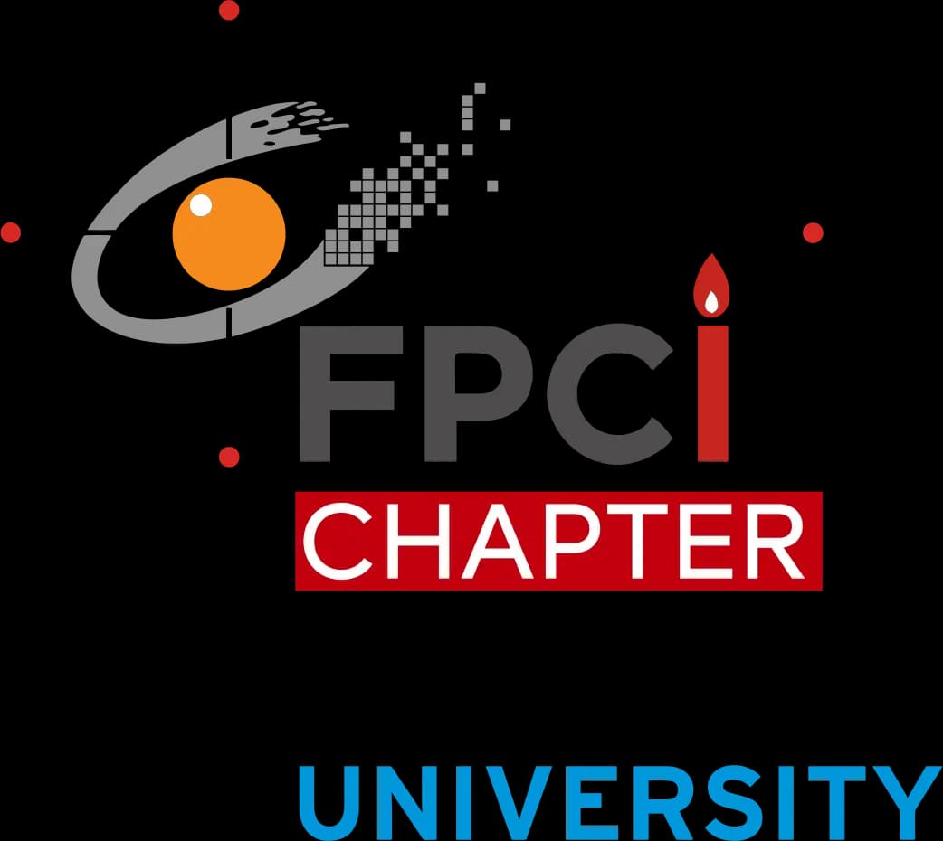 FPCI Chapter BINUS