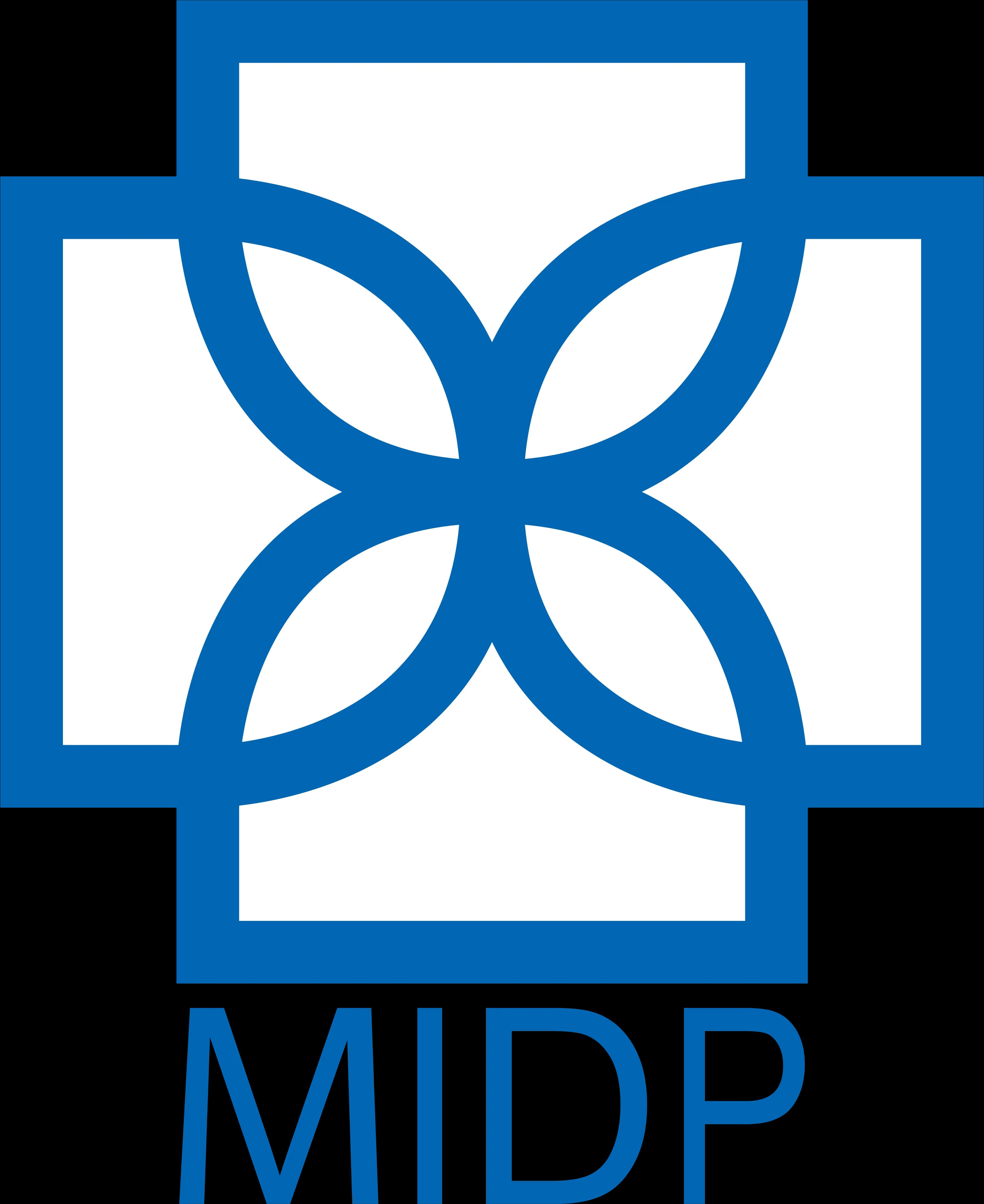 MIDP Logo