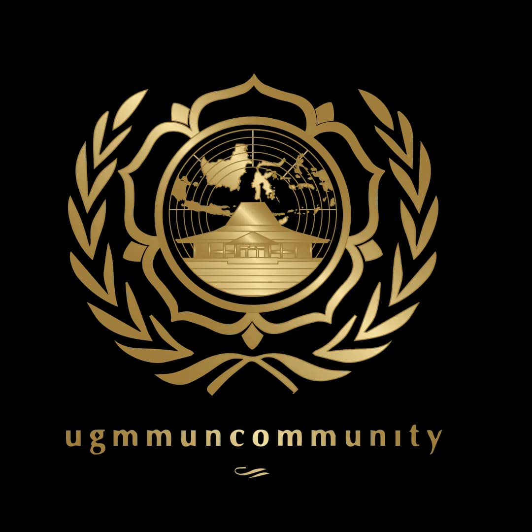 UGM MUN Community