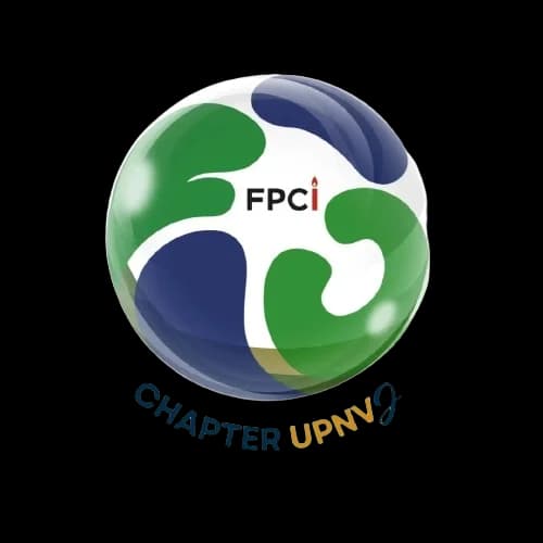 FPCI Chapter UPNVJ