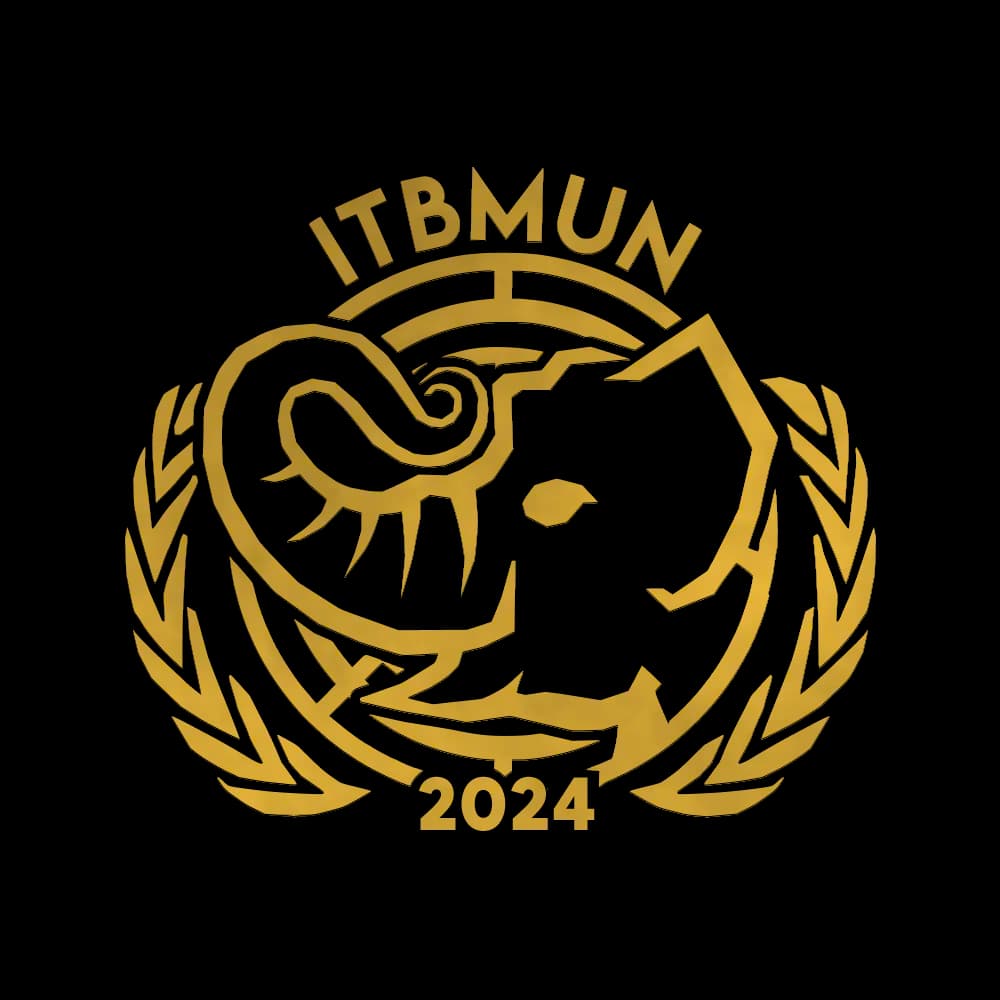 ITB MUN